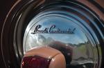 Lincoln Continental Cabriolet 1942 года